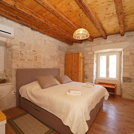Apartments Stelina Korčula Extérieur photo