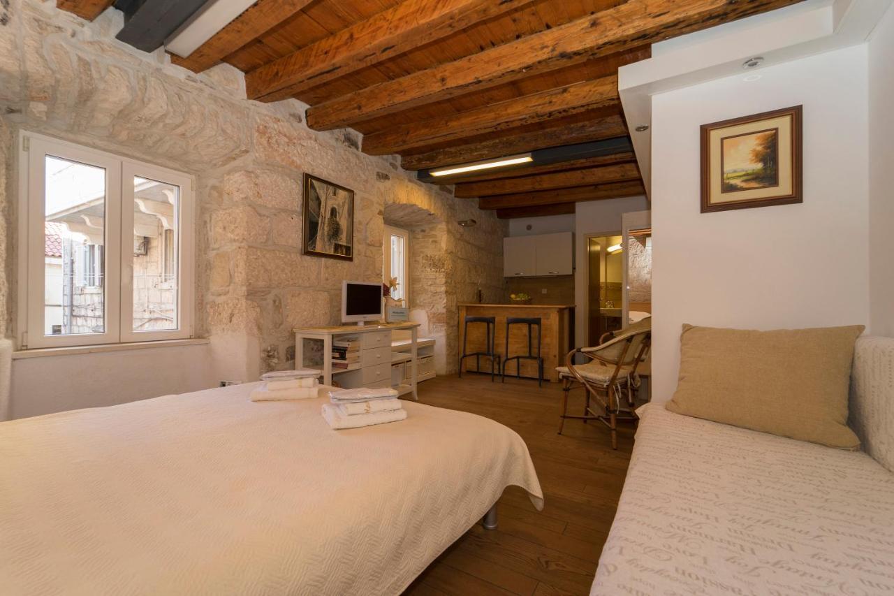Apartments Stelina Korčula Extérieur photo