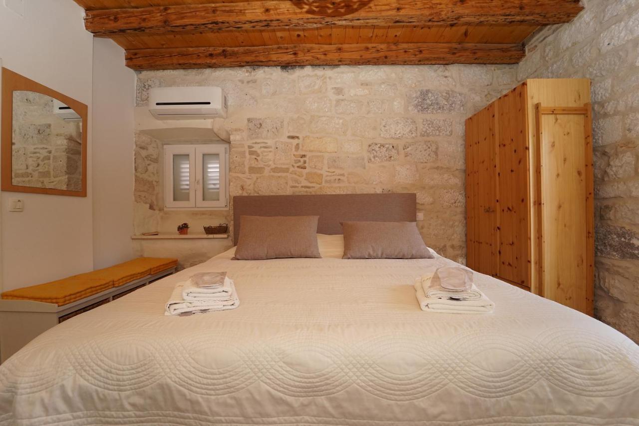 Apartments Stelina Korčula Extérieur photo
