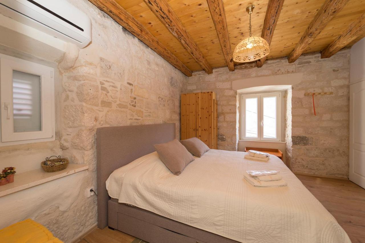 Apartments Stelina Korčula Extérieur photo