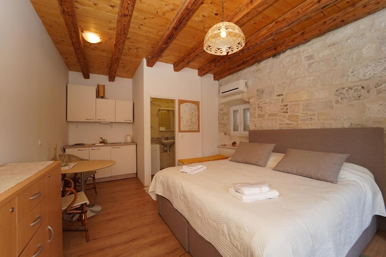 Apartments Stelina Korčula Extérieur photo