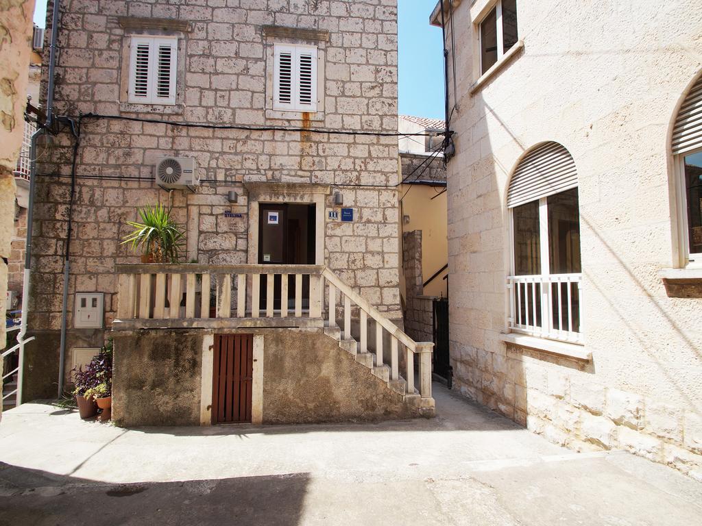 Apartments Stelina Korčula Extérieur photo