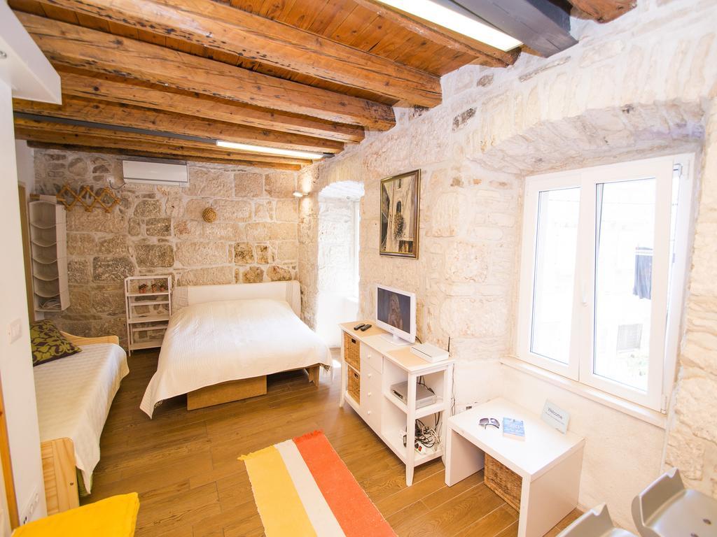 Apartments Stelina Korčula Chambre photo