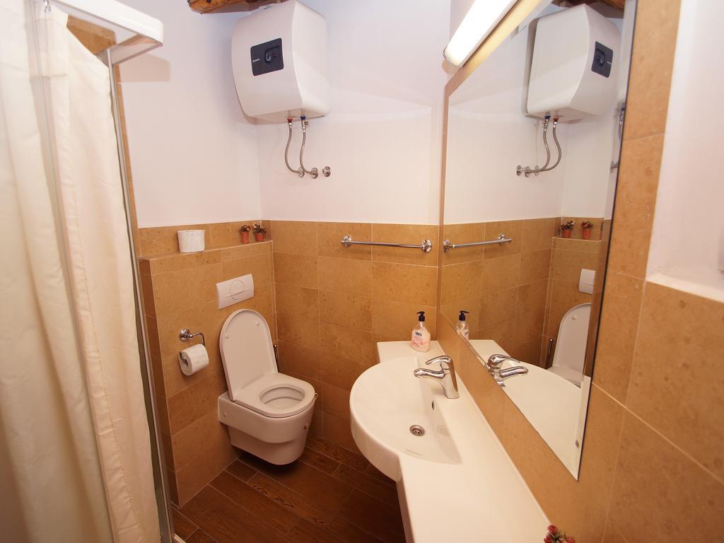 Apartments Stelina Korčula Chambre photo