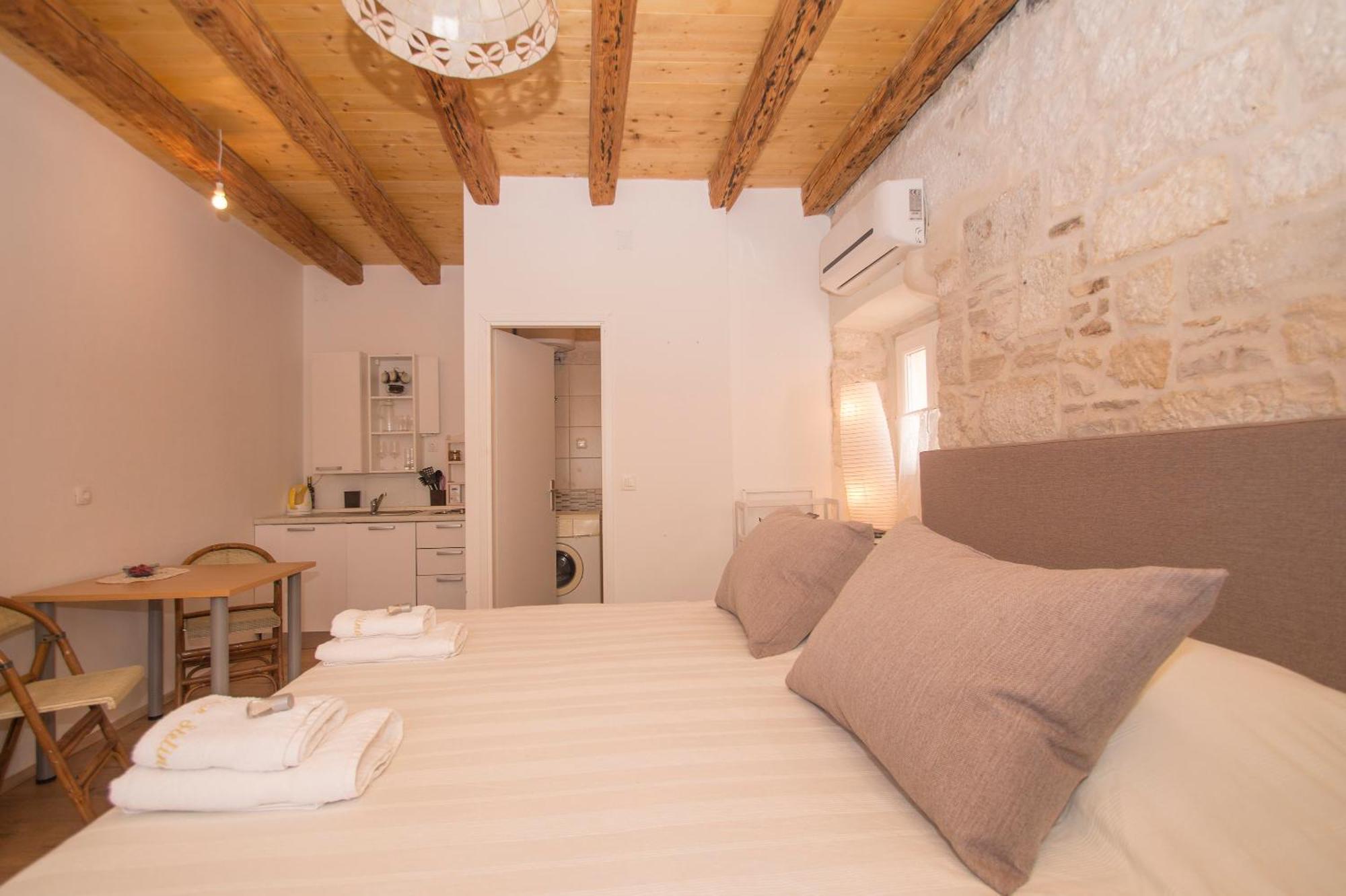 Apartments Stelina Korčula Extérieur photo