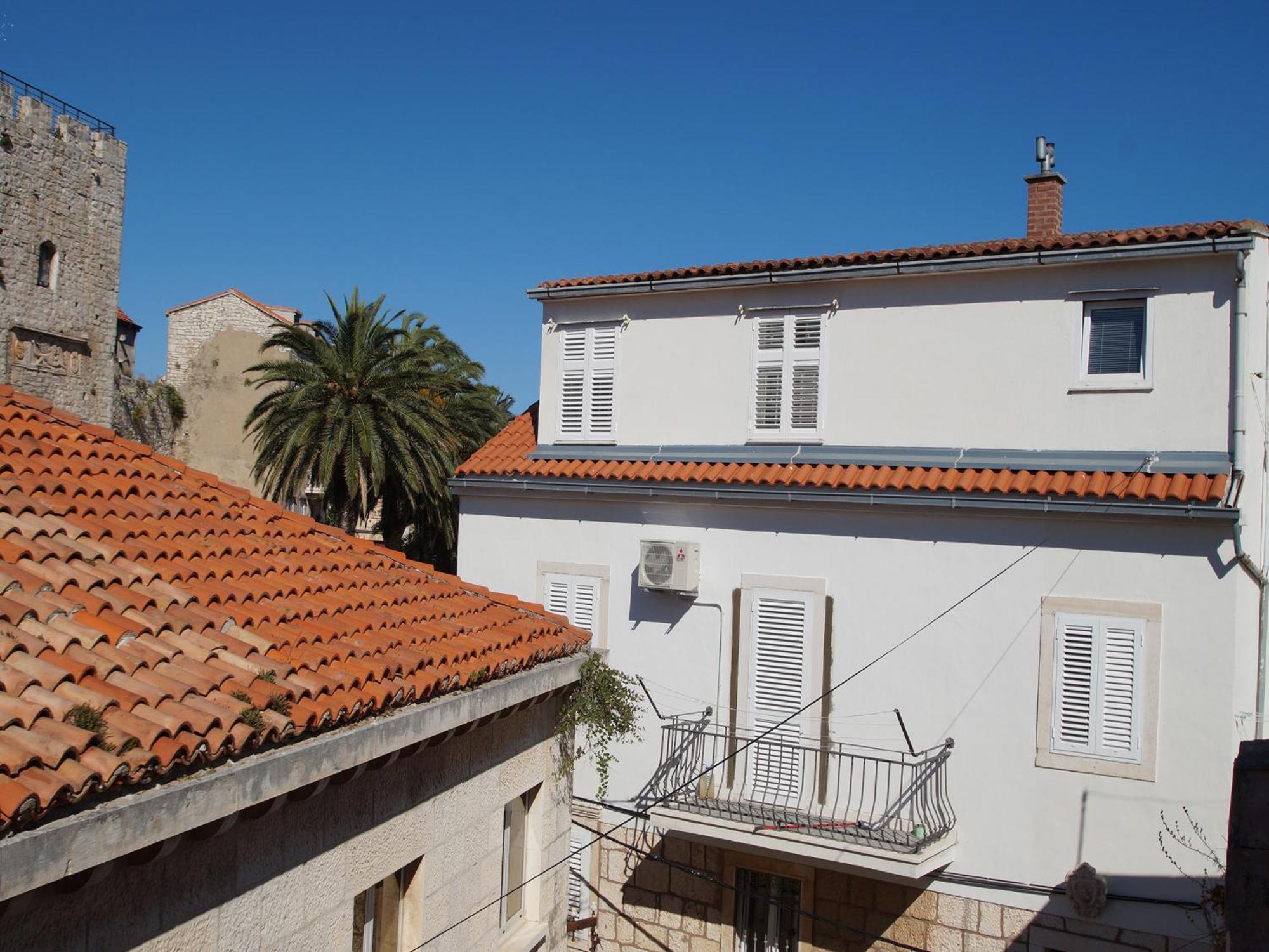 Apartments Stelina Korčula Chambre photo