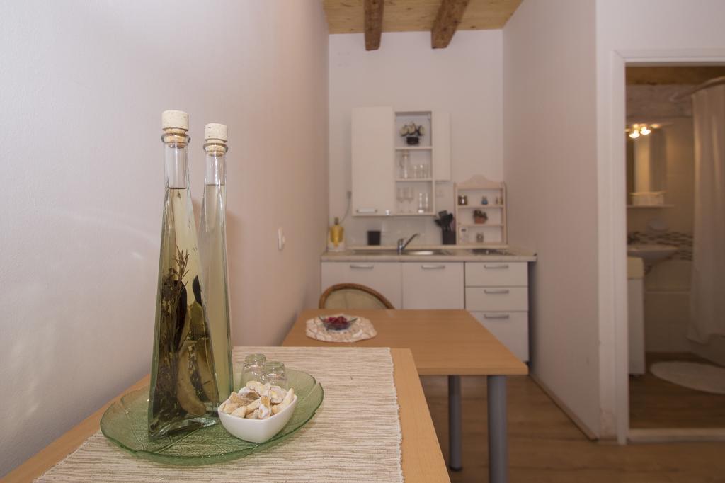 Apartments Stelina Korčula Extérieur photo
