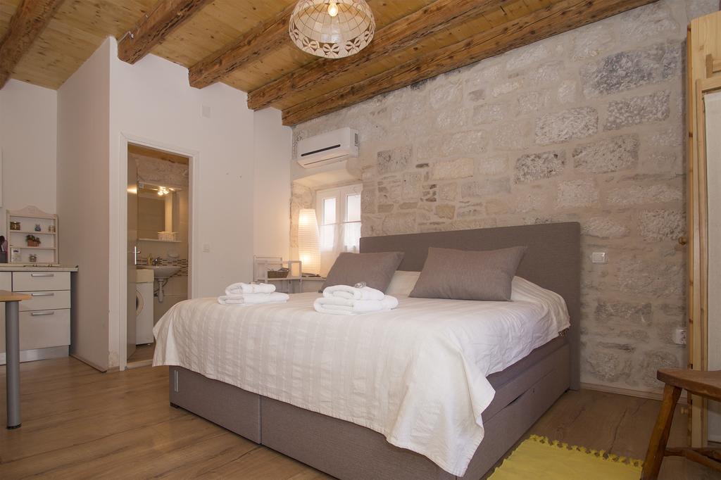 Apartments Stelina Korčula Extérieur photo