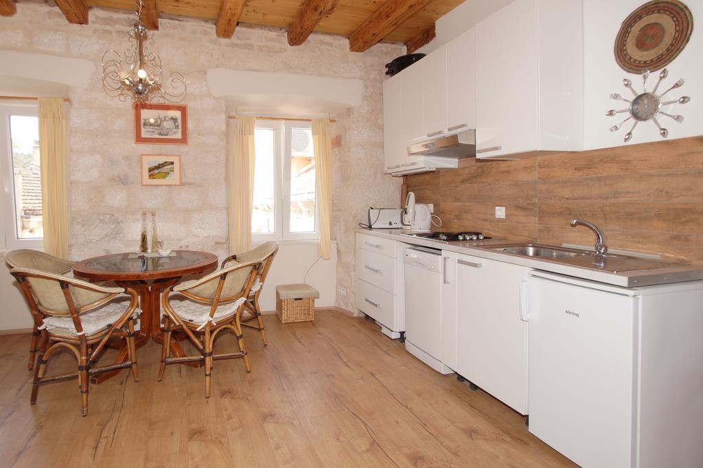 Apartments Stelina Korčula Extérieur photo