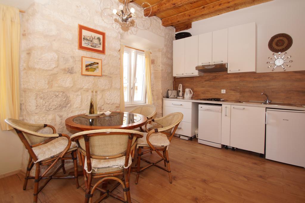 Apartments Stelina Korčula Extérieur photo