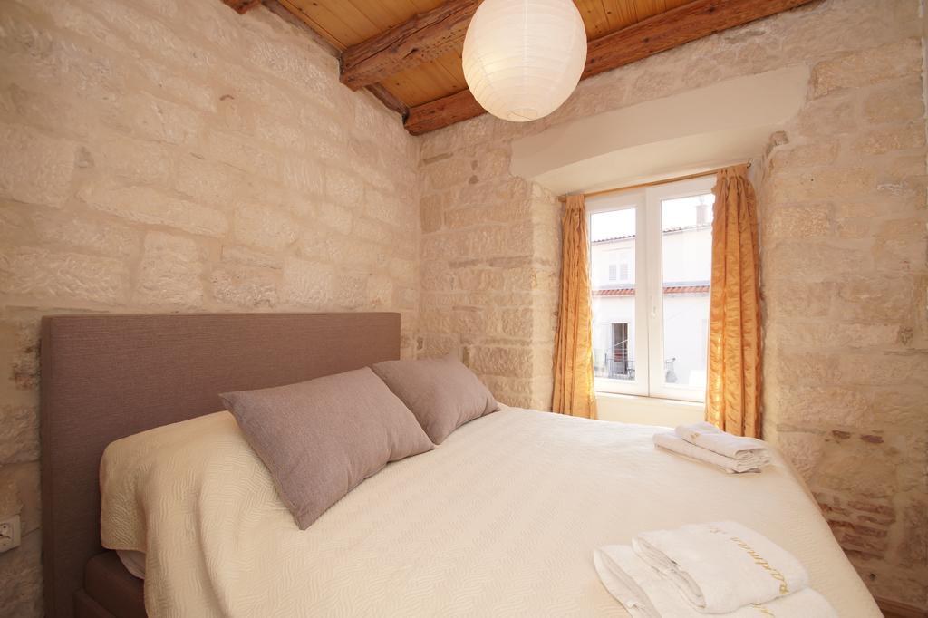 Apartments Stelina Korčula Extérieur photo