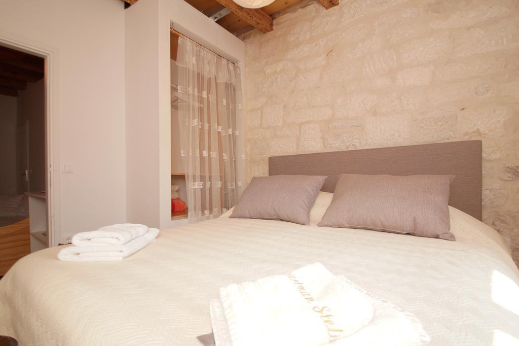 Apartments Stelina Korčula Extérieur photo
