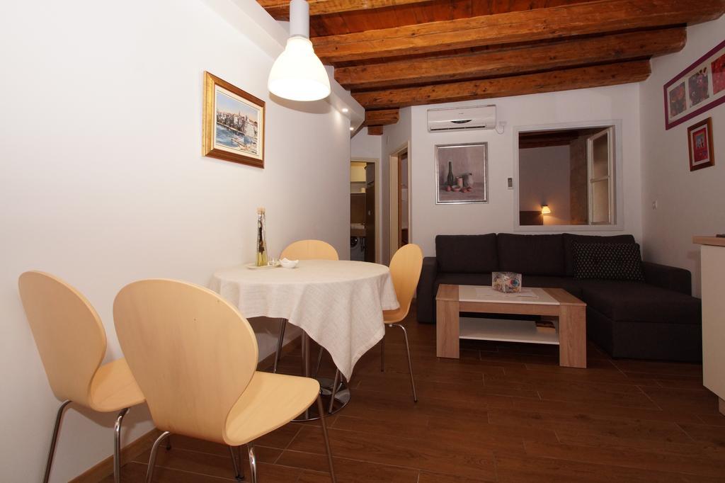 Apartments Stelina Korčula Extérieur photo
