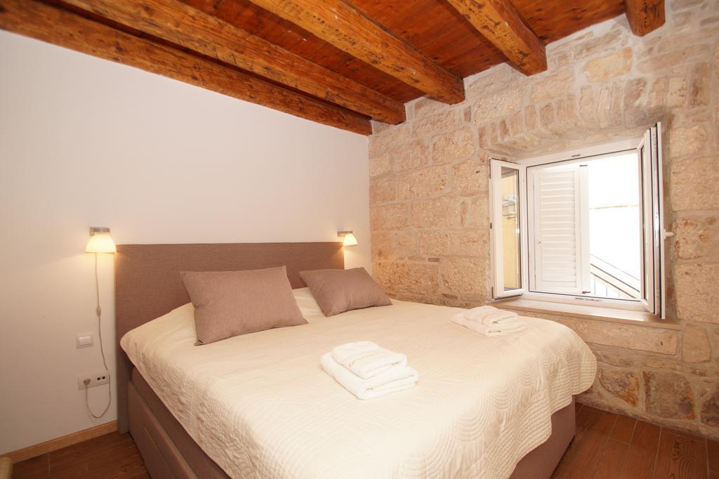 Apartments Stelina Korčula Extérieur photo